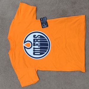 Edmonton Oilers T-shirt